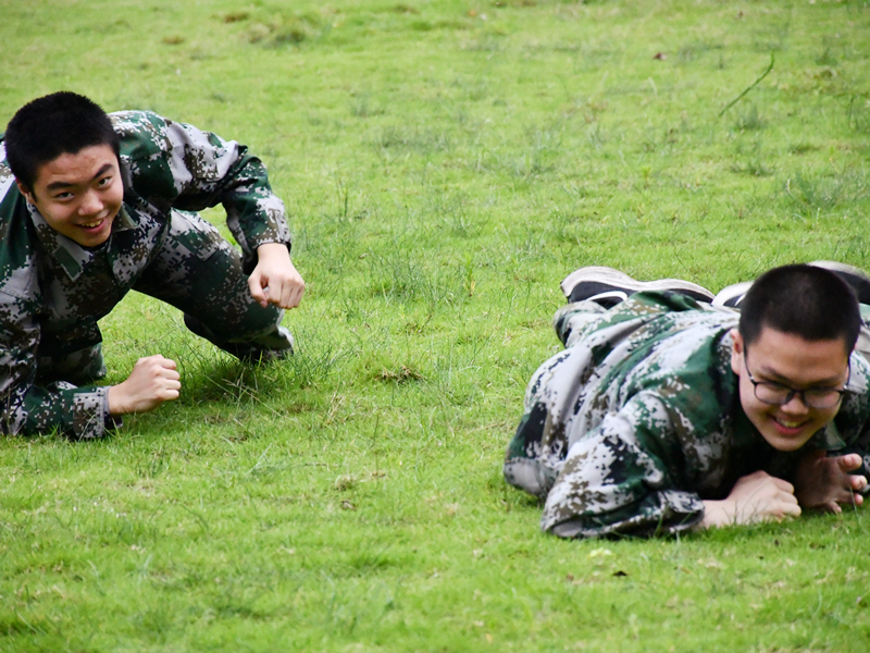 青少年特訓學校,特訓學校,軍事訓練學校