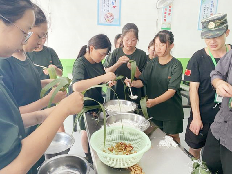 素質教育學校,青少年教育學校,叛逆孩子學校