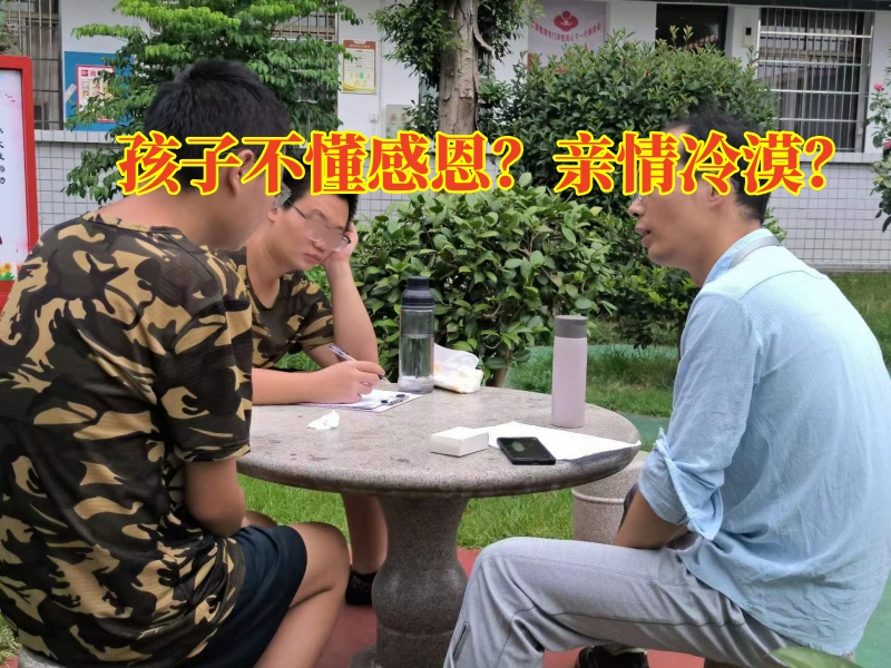 心理輔導學校,心理問題孩子學校