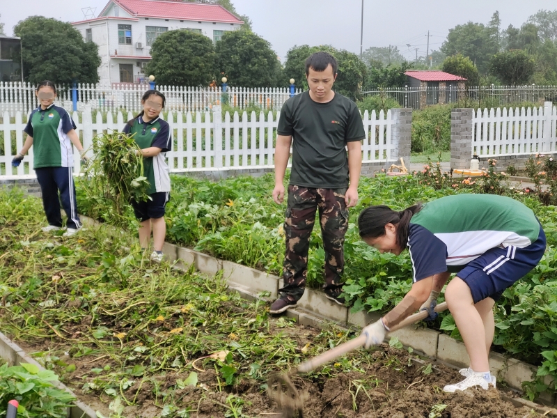 新起點教育專門學校,新起點青少年特訓學校