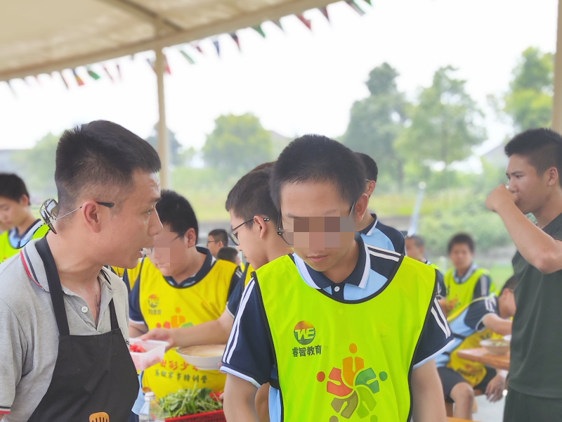 千龍湖戶外野炊活動—孩子們的勞動體驗與成長之旅