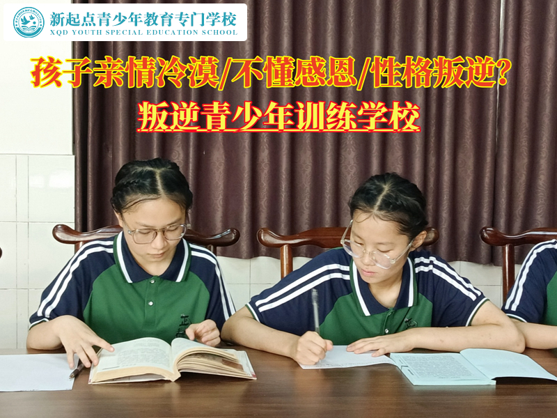 叛逆青少年訓(xùn)練學校分析親情冷漠的危害