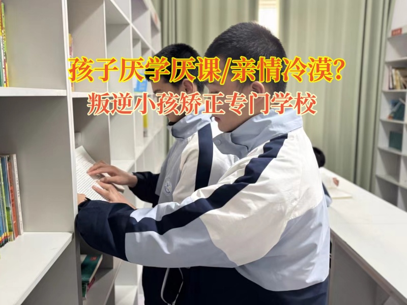 叛逆小孩矯正專門學(xué)校糾正孩子親情冷漠